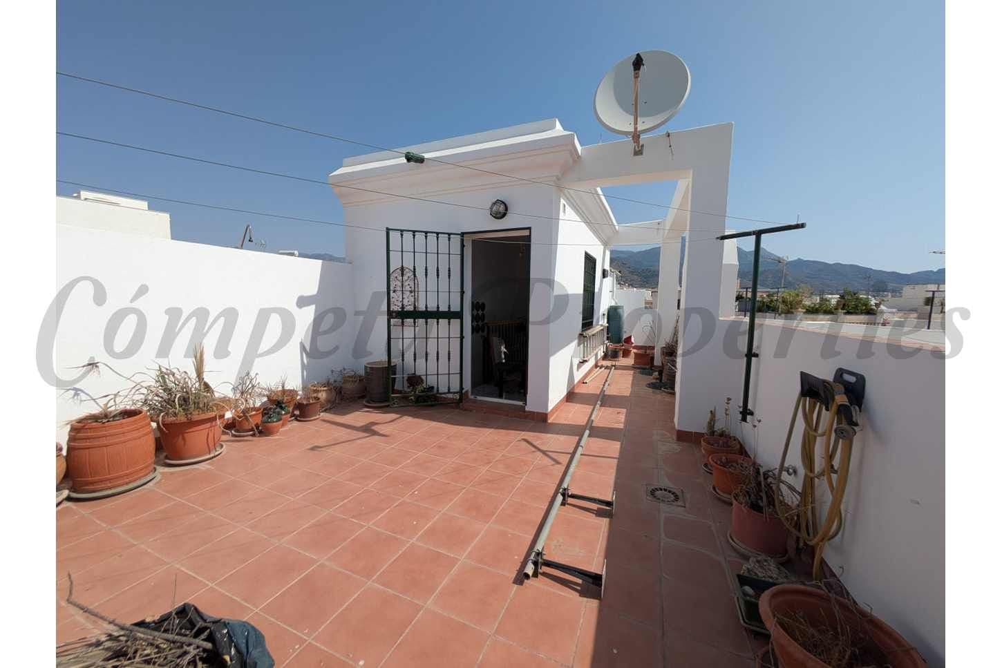 Photo 3 sur 18 — Maison à Nerja · Nerja