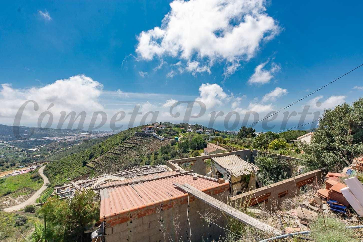 Landhuis in Torrox · Torrox