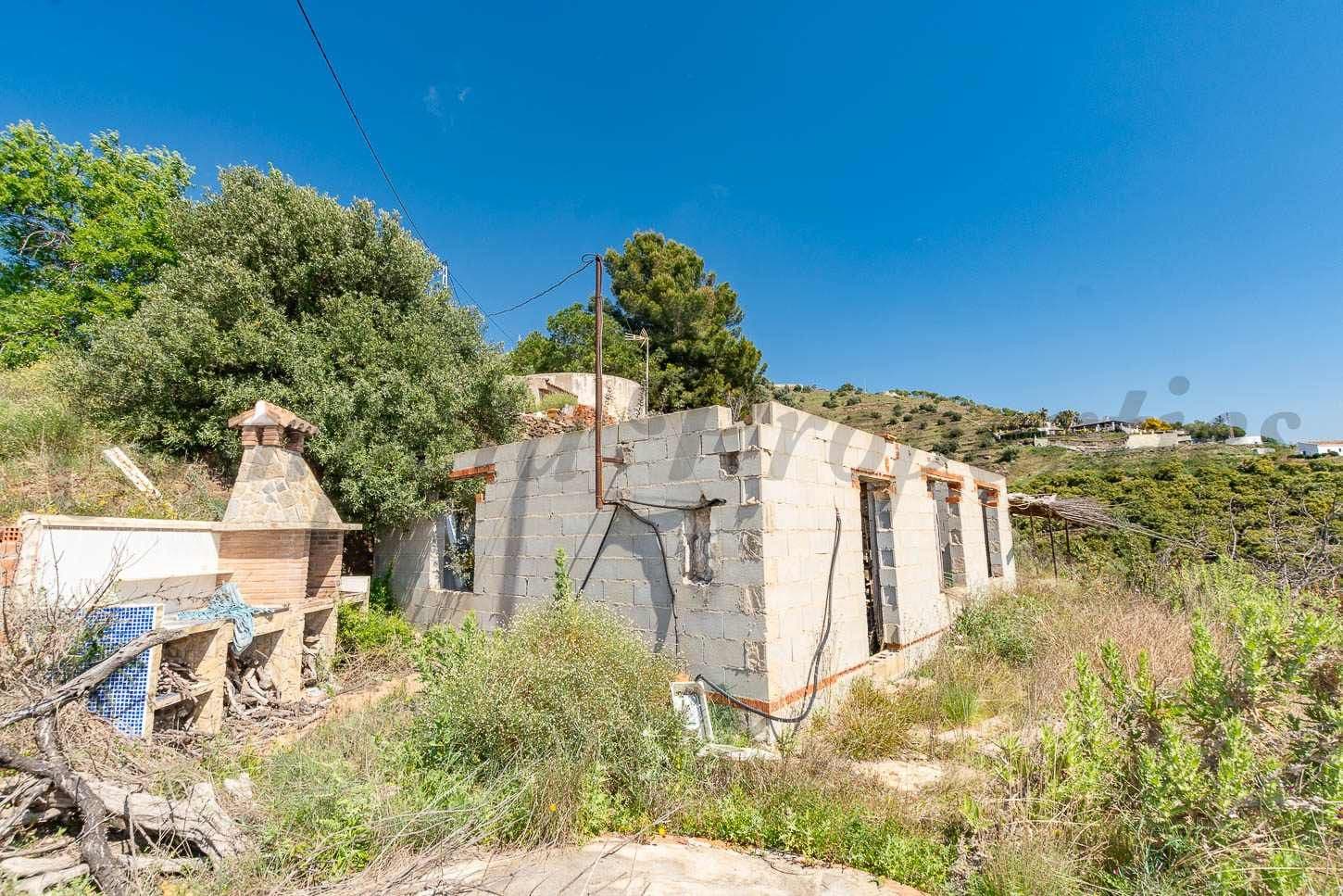 Foto 3 van 11 — Landhuis in Torrox · Torrox