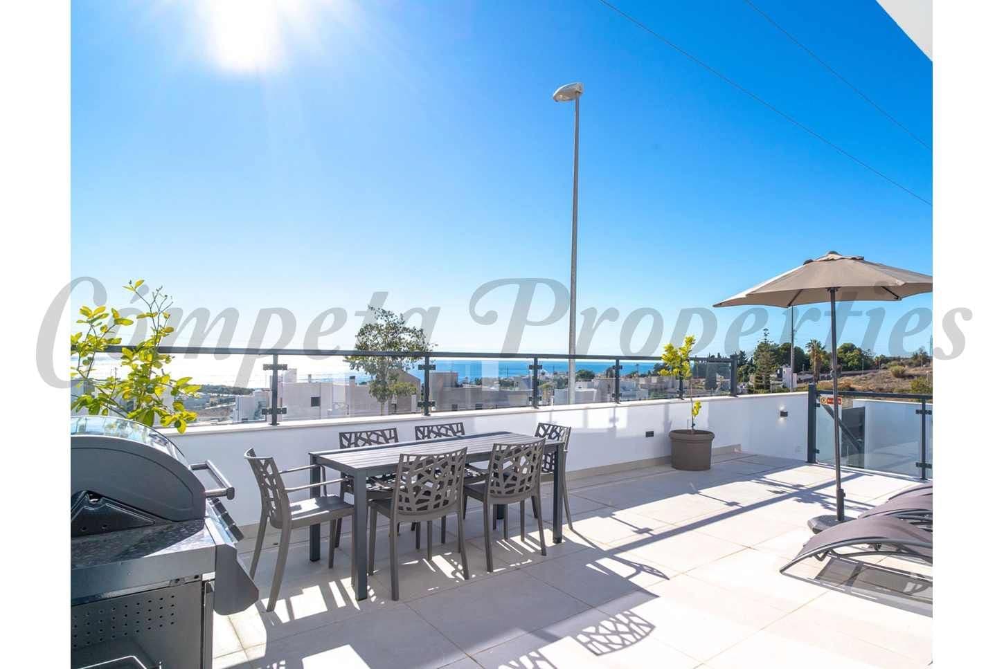 Casa en Nerja · Nerja