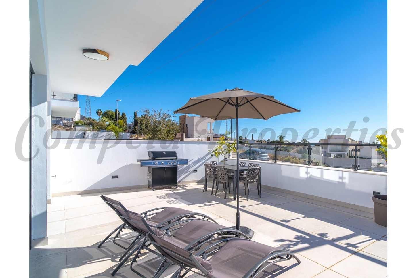 Photo 3 sur 18 — Maison à Nerja · Nerja