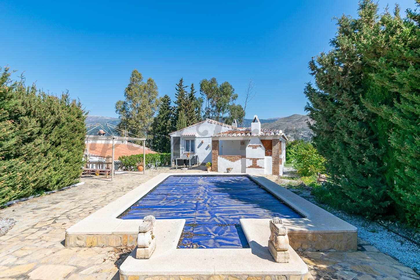 Casa de Campo en Cómpeta · Cómpeta