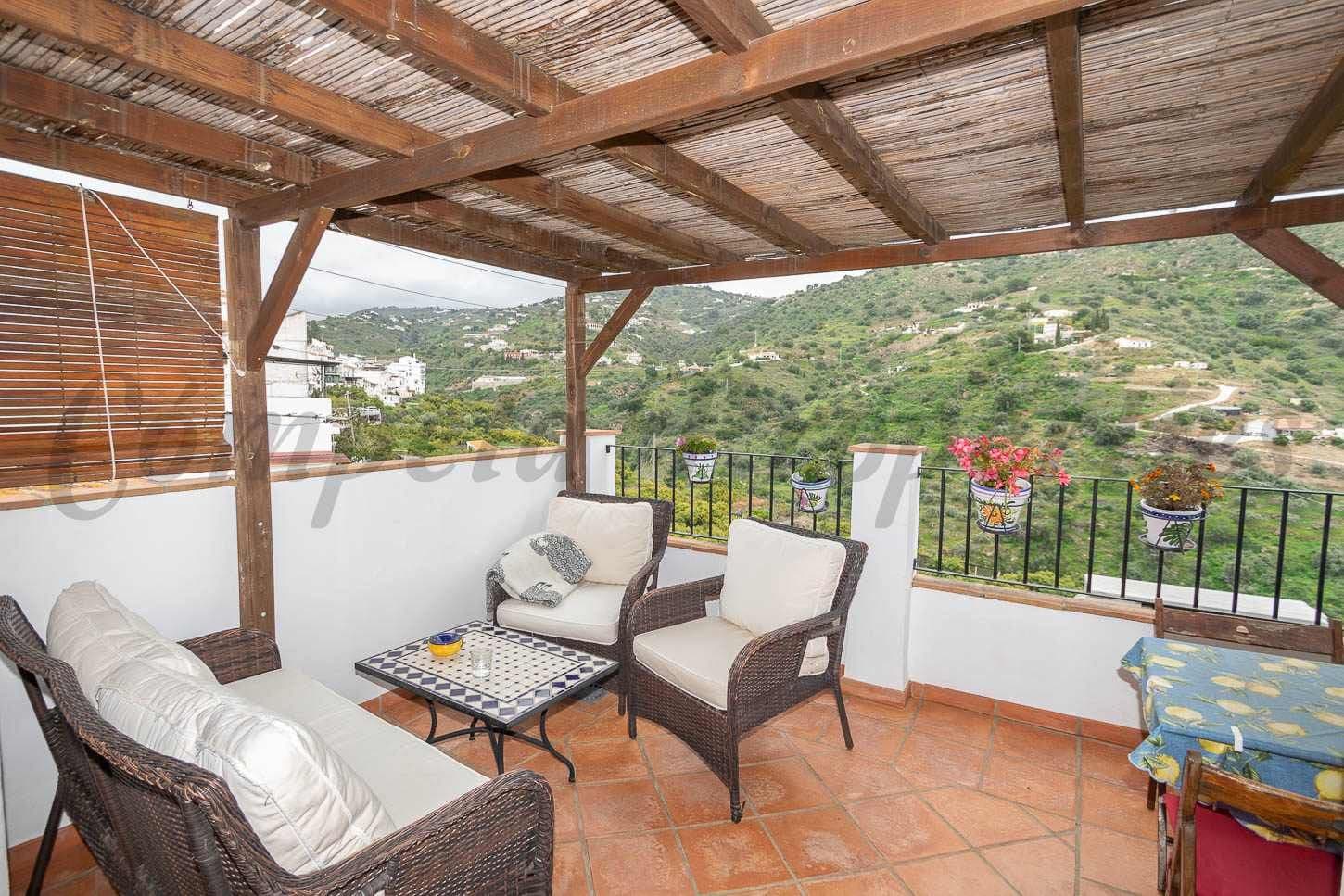 Casa en Torrox · Torrox