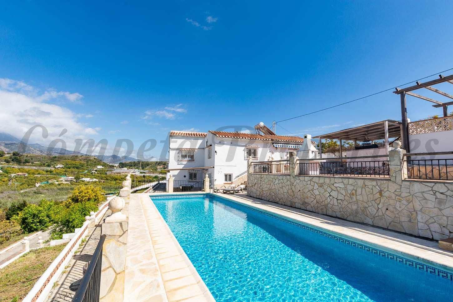 Landhuis in Nerja · Nerja