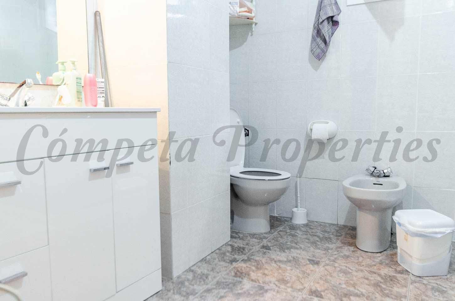 Foto 3 van 12 — Huis in Cómpeta · Cómpeta