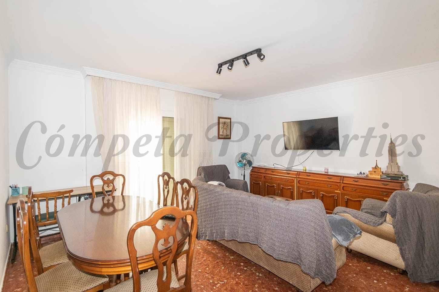 Foto 3 de 19 — Apartamento en Torrox · Torrox