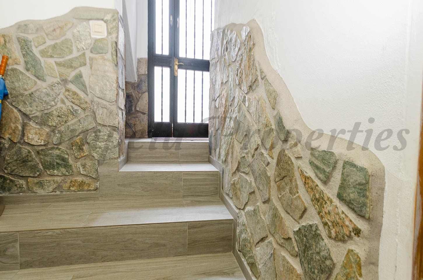 Photo 3 sur 12 — Maison à Canillas de Albaida · Canillas de Albaida