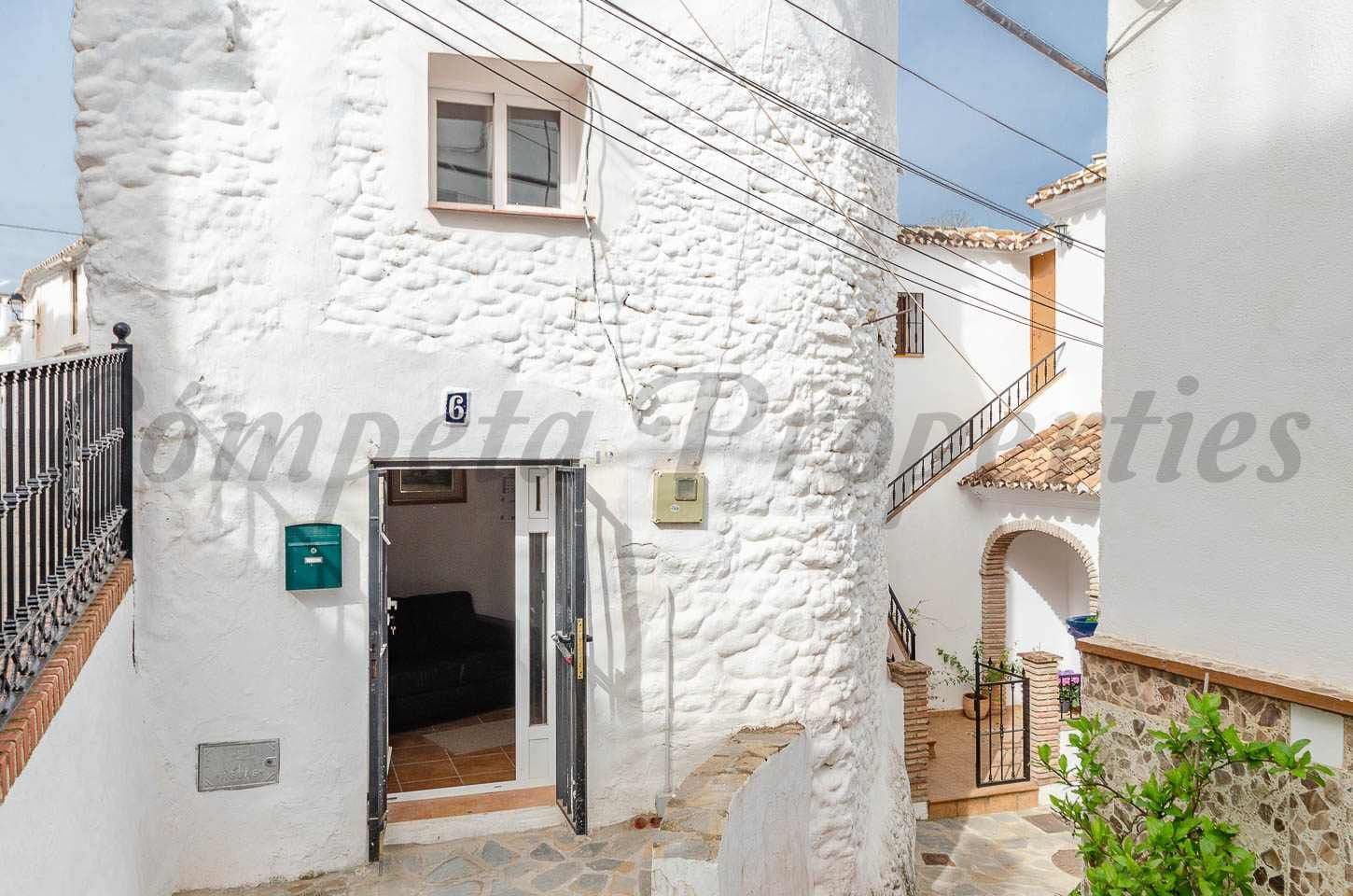 Casa en Salares · Salares