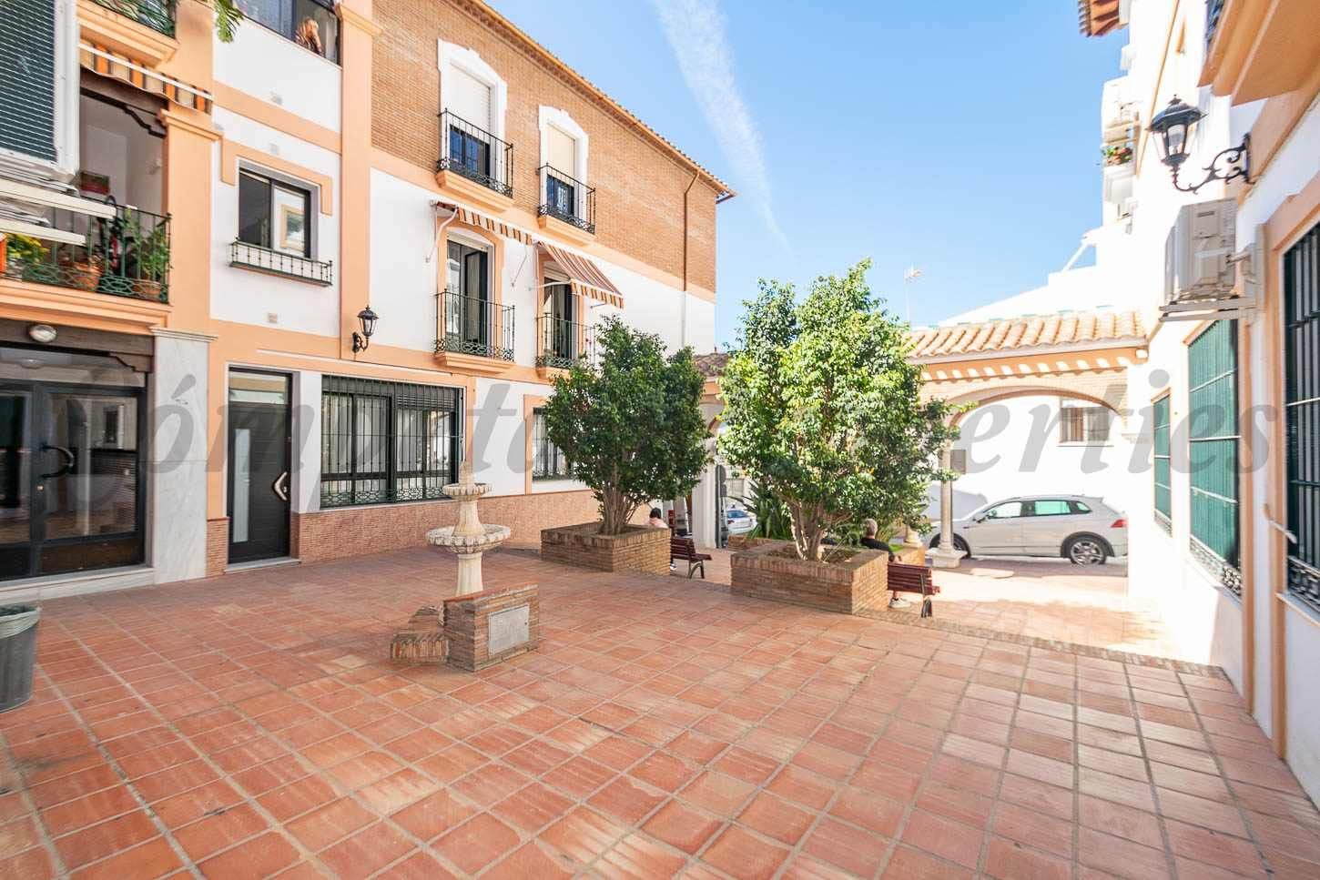 Bedrijfspand in Torrox · Torrox