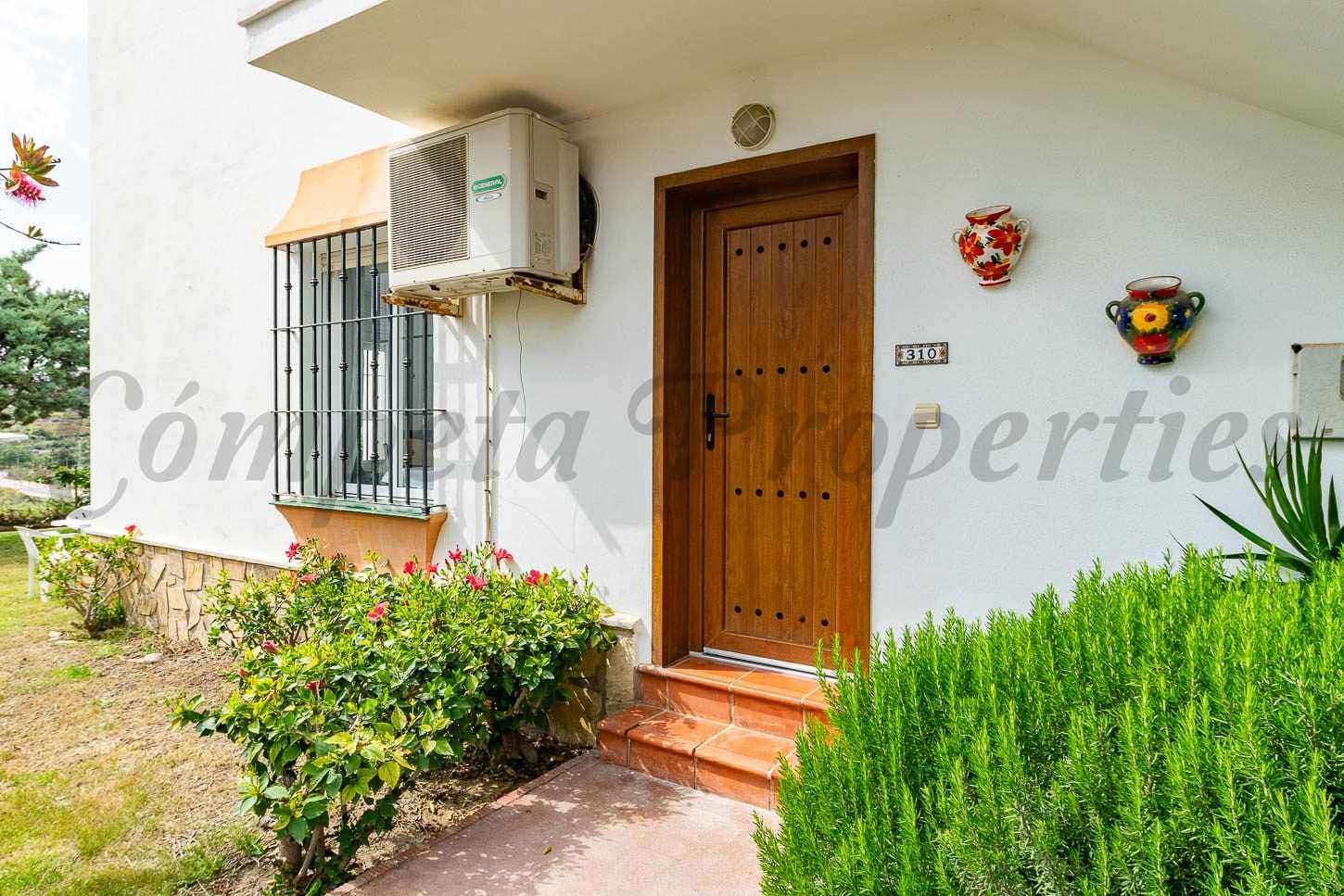 Appartement in Torrox · Torrox