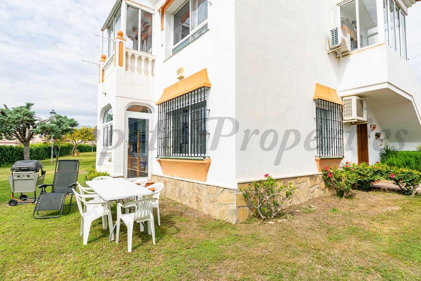 Foto 3 de 20 — Apartamento en Torrox · Torrox