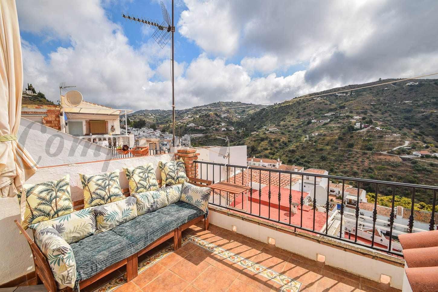 Hus i Torrox · Torrox
