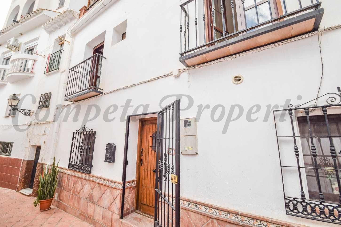 Foto 3 de 20 — Casa en Torrox · Torrox