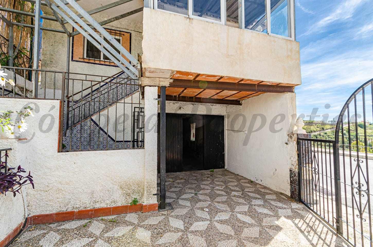 Foto 3 von 18 — Haus in Cómpeta · Cómpeta