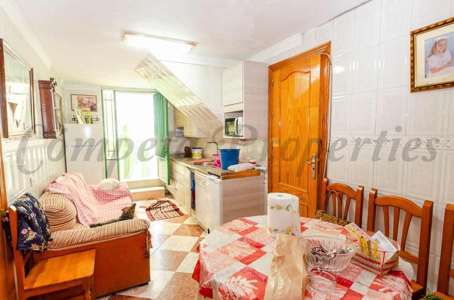 Foto 3 van 16 — Huis in Cómpeta · Cómpeta
