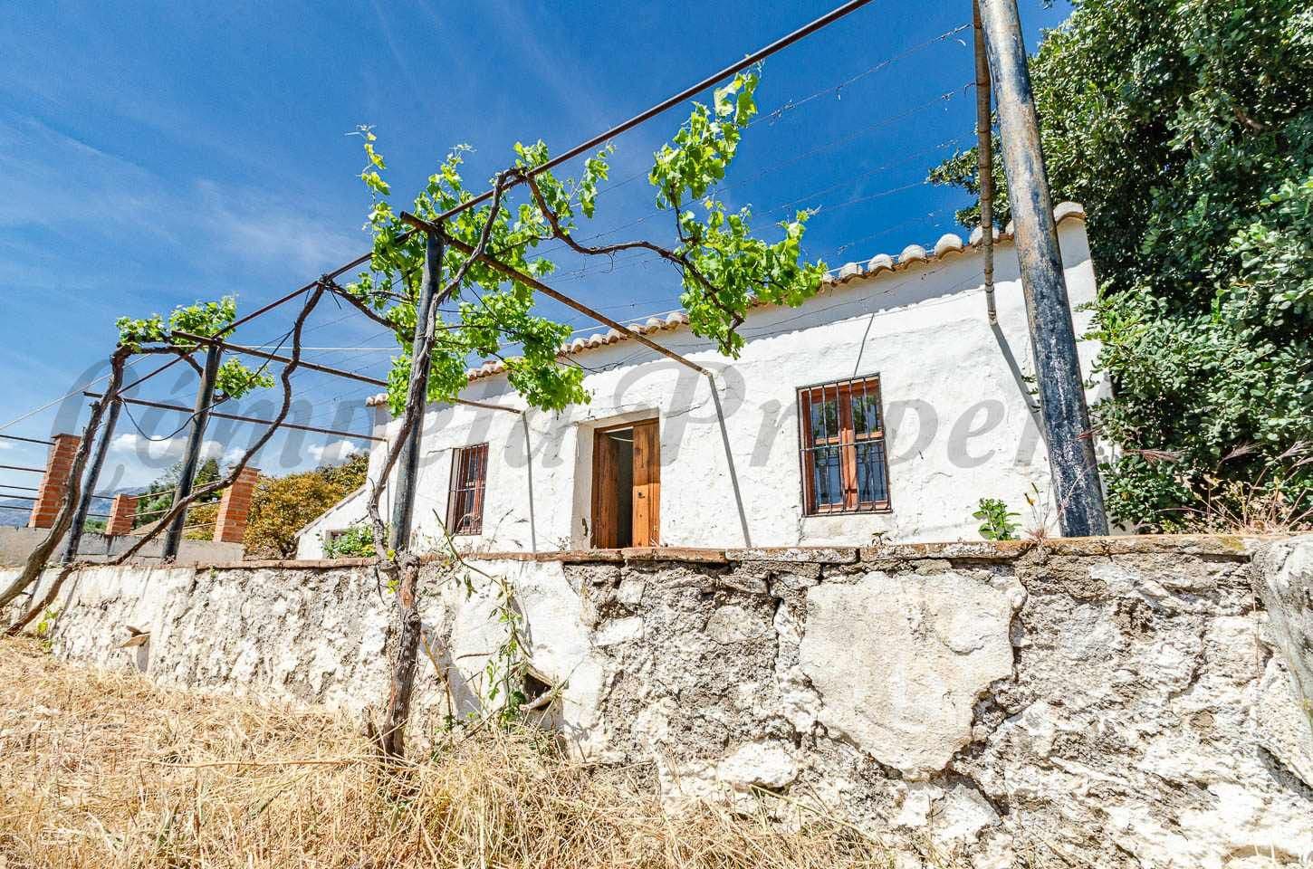 Landhuis in Cómpeta · Cómpeta