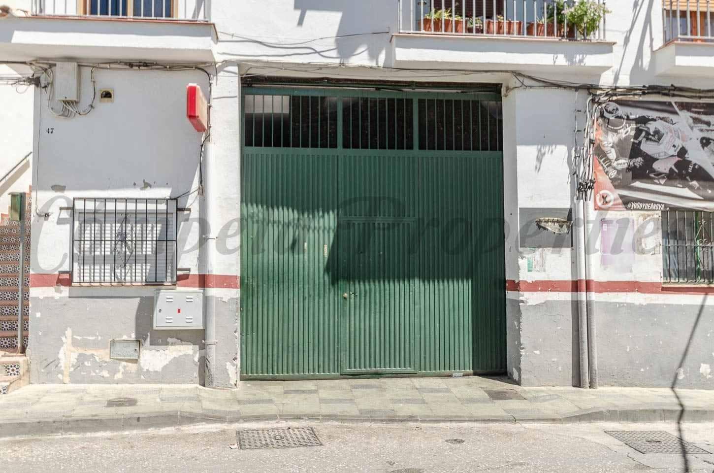 Local Comercial en Cómpeta · Cómpeta