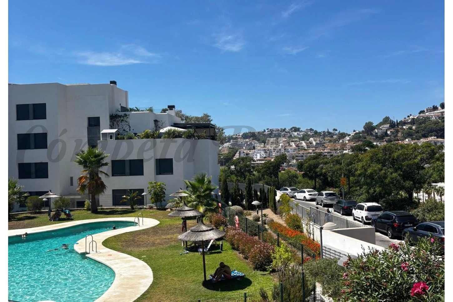 Appartement in Almuñecar · Almuñecar