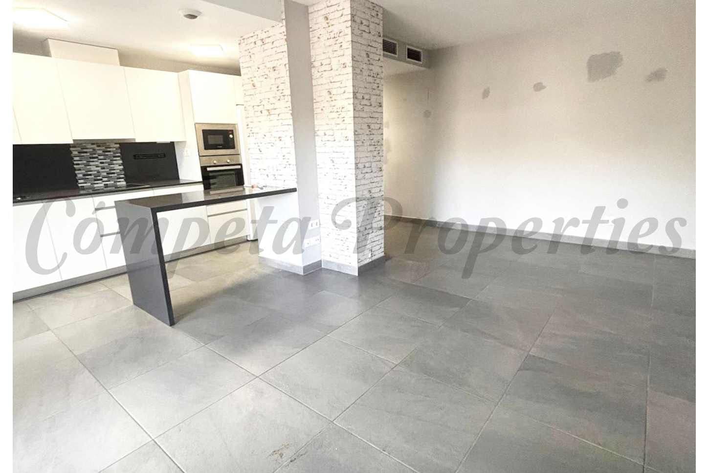 Apartamento en Almuñecar · Almuñecar