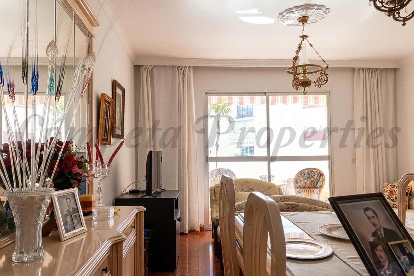 Appartement in Nerja · Nerja