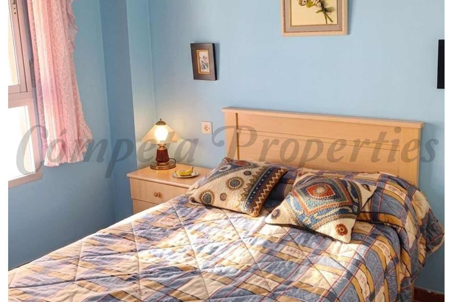 Foto 3 de 17 — Apartamento en Nerja · Nerja