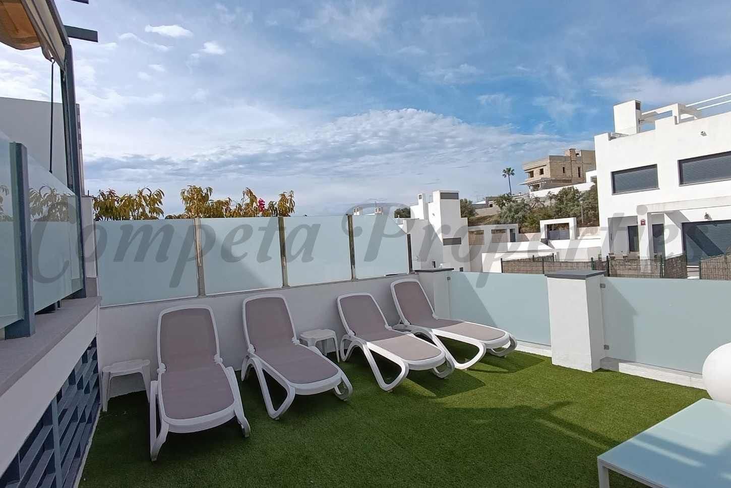 Casa en Nerja · Nerja