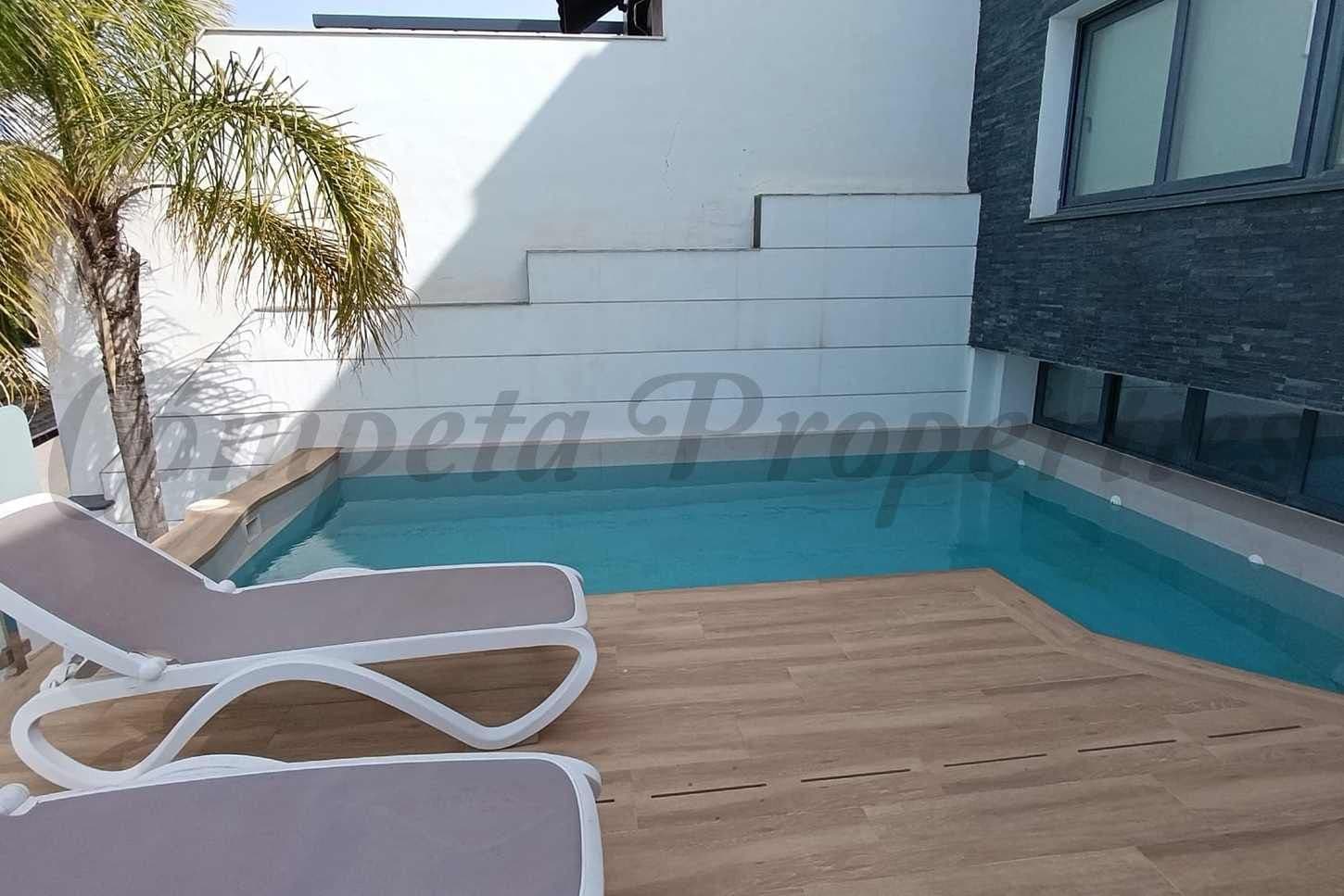 Haus in Nerja · Nerja