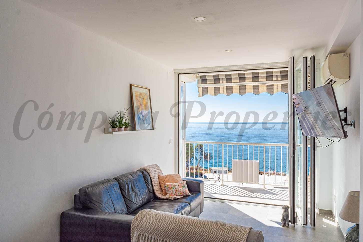 Appartement in Nerja · Nerja