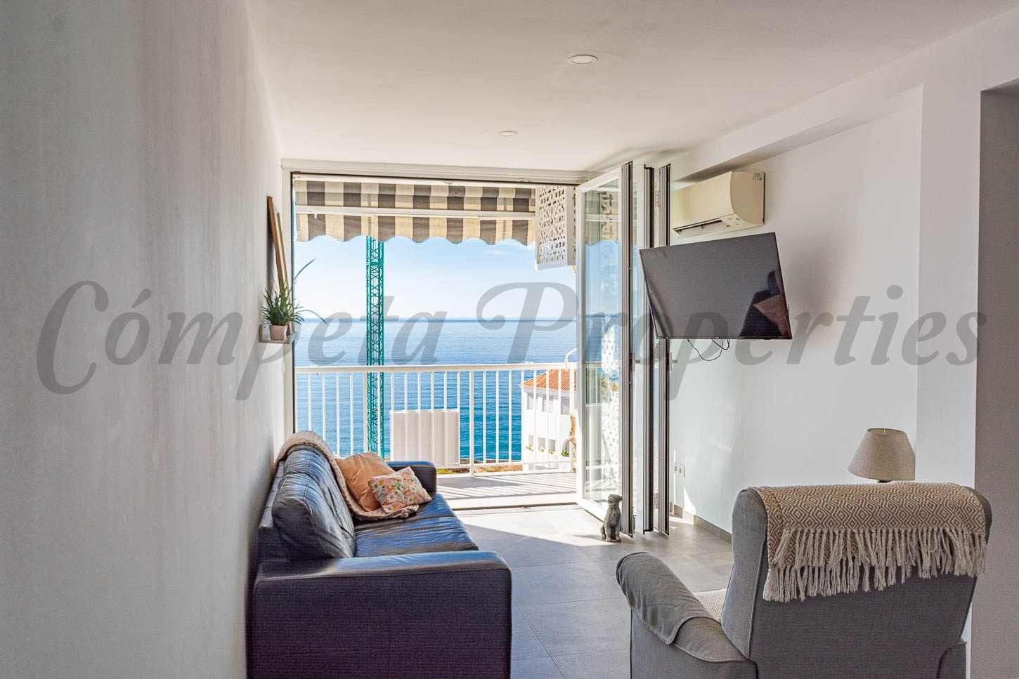 Foto 3 van 19 — Appartement in Nerja · Nerja