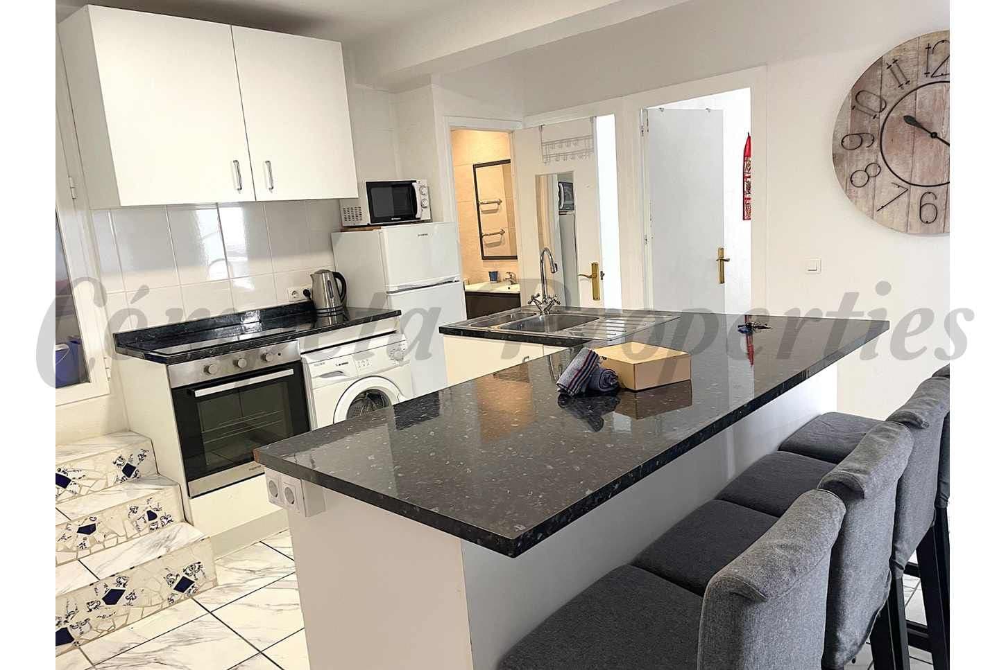 Appartement in Nerja · Nerja