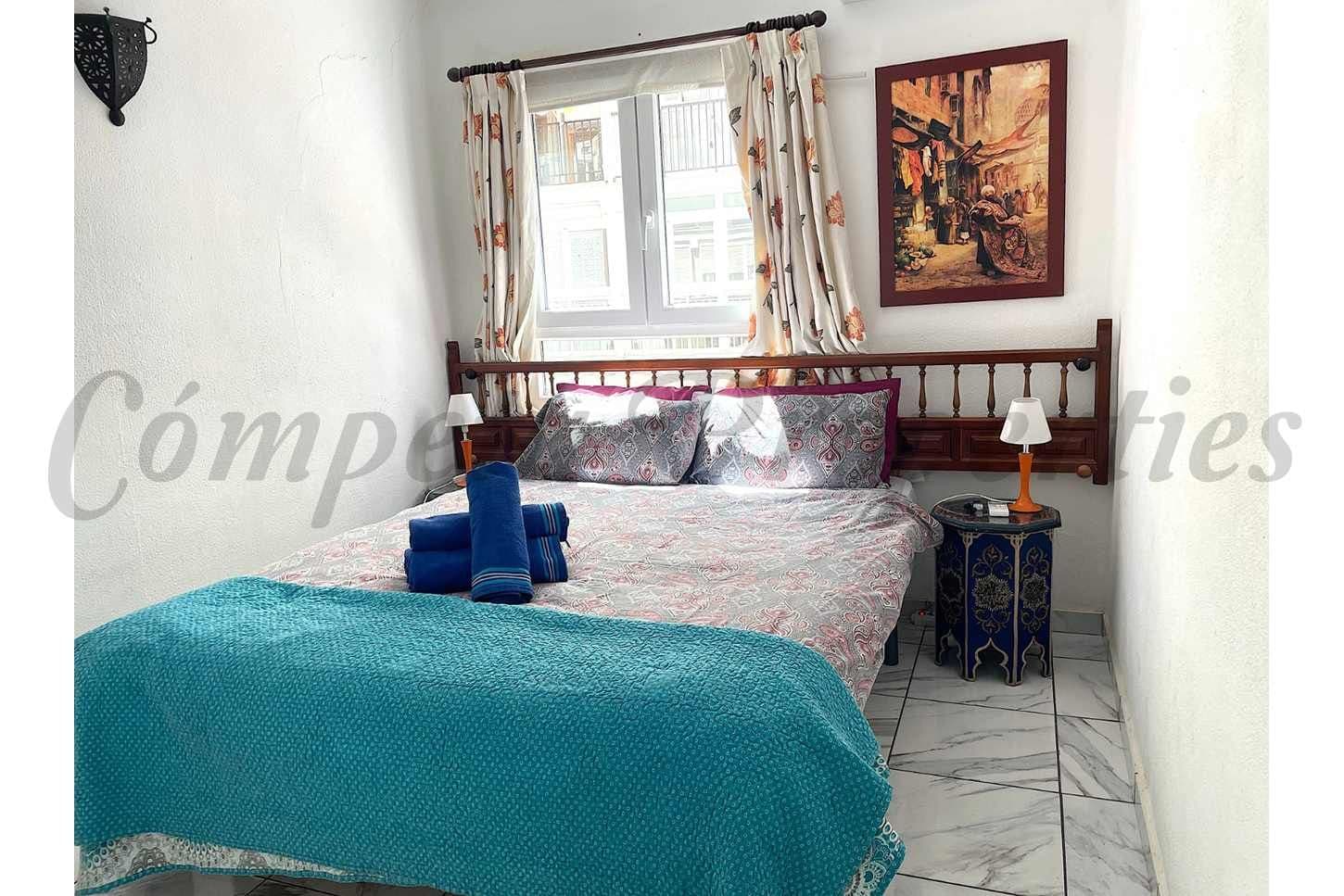 Foto 3 van 19 — Appartement in Nerja · Nerja