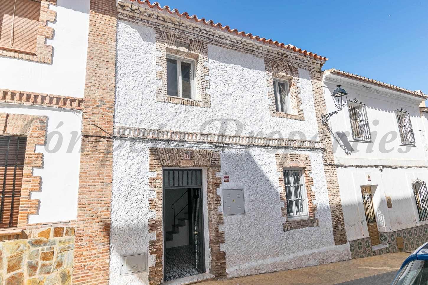 Casa en Periana · Periana
