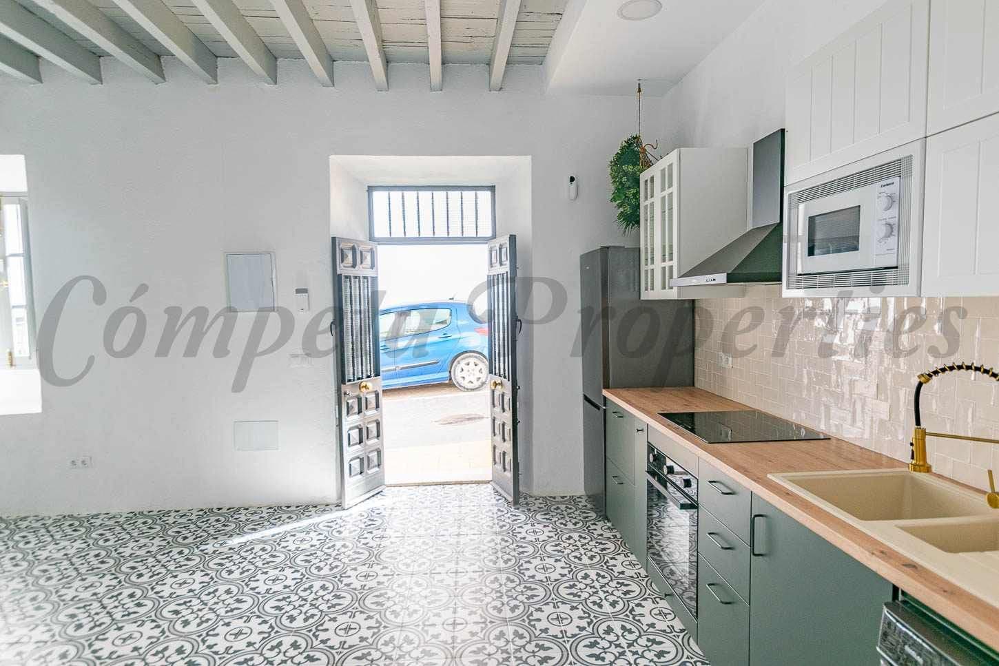 Foto 3 de 19 — Casa en Periana · Periana