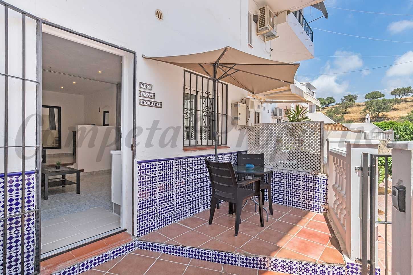 Lägenhet i Nerja · Nerja