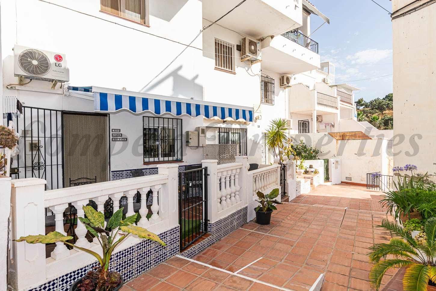 Foto 3 de 14 — Apartamento en Nerja · Nerja