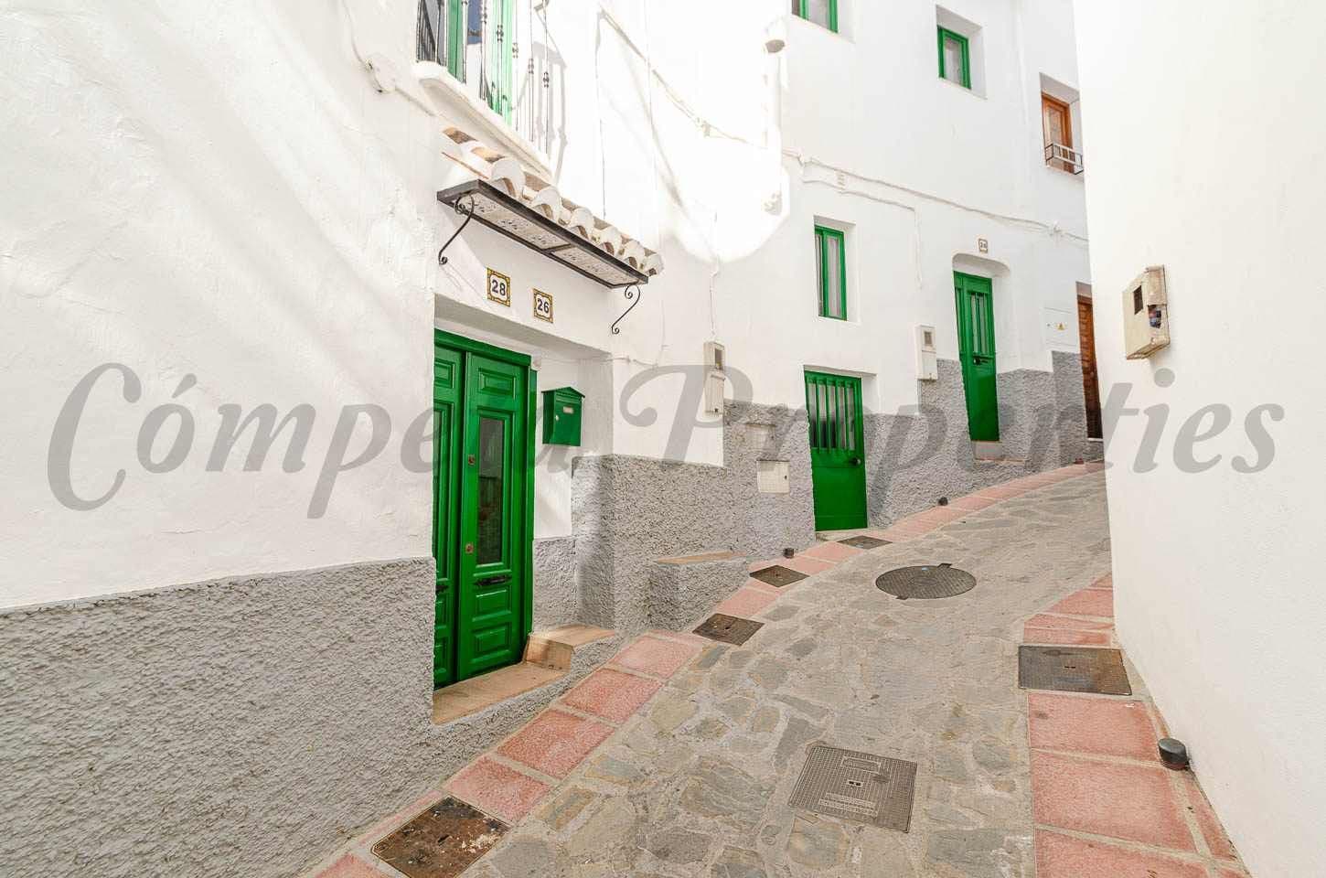 Foto 3 von 12 — Haus in Cómpeta · Cómpeta