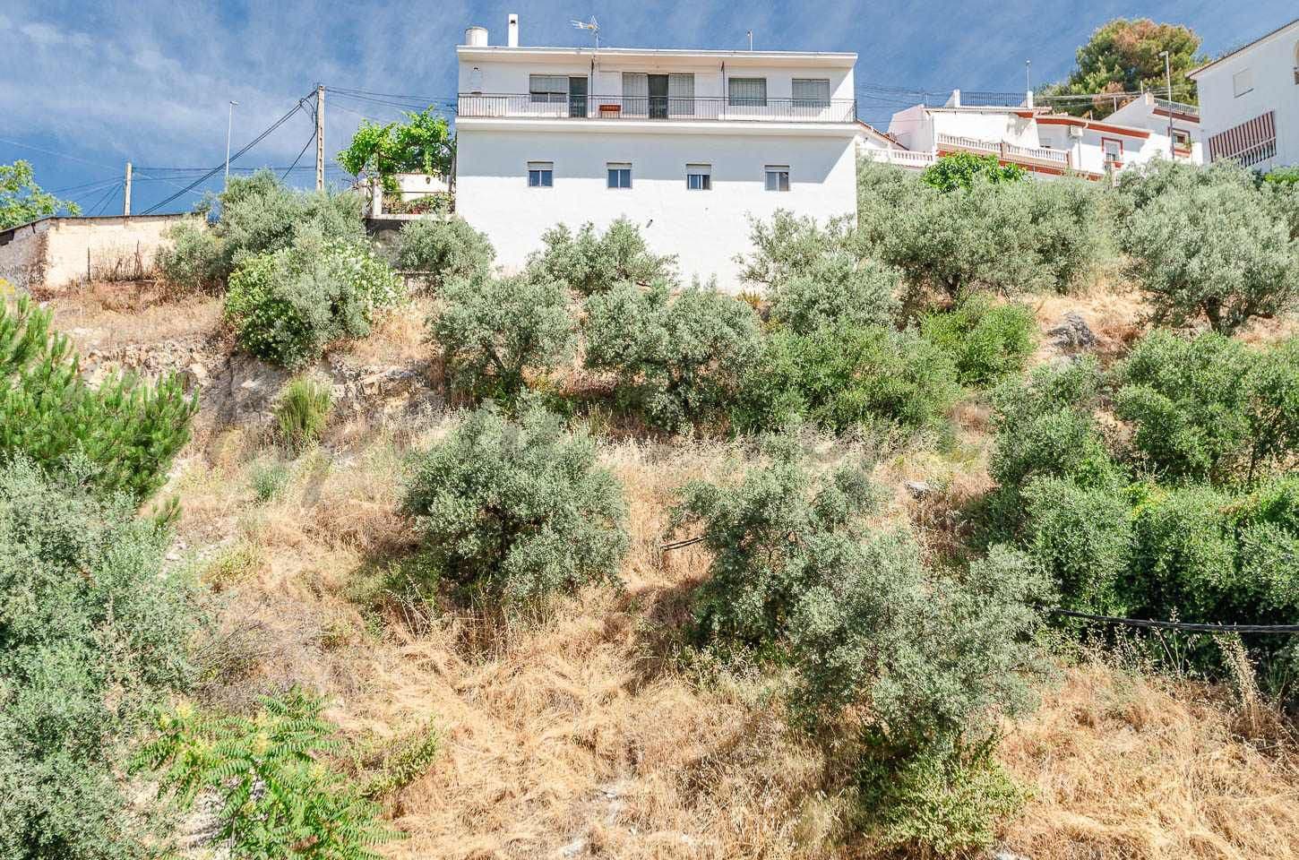 Huis in Cómpeta · Cómpeta