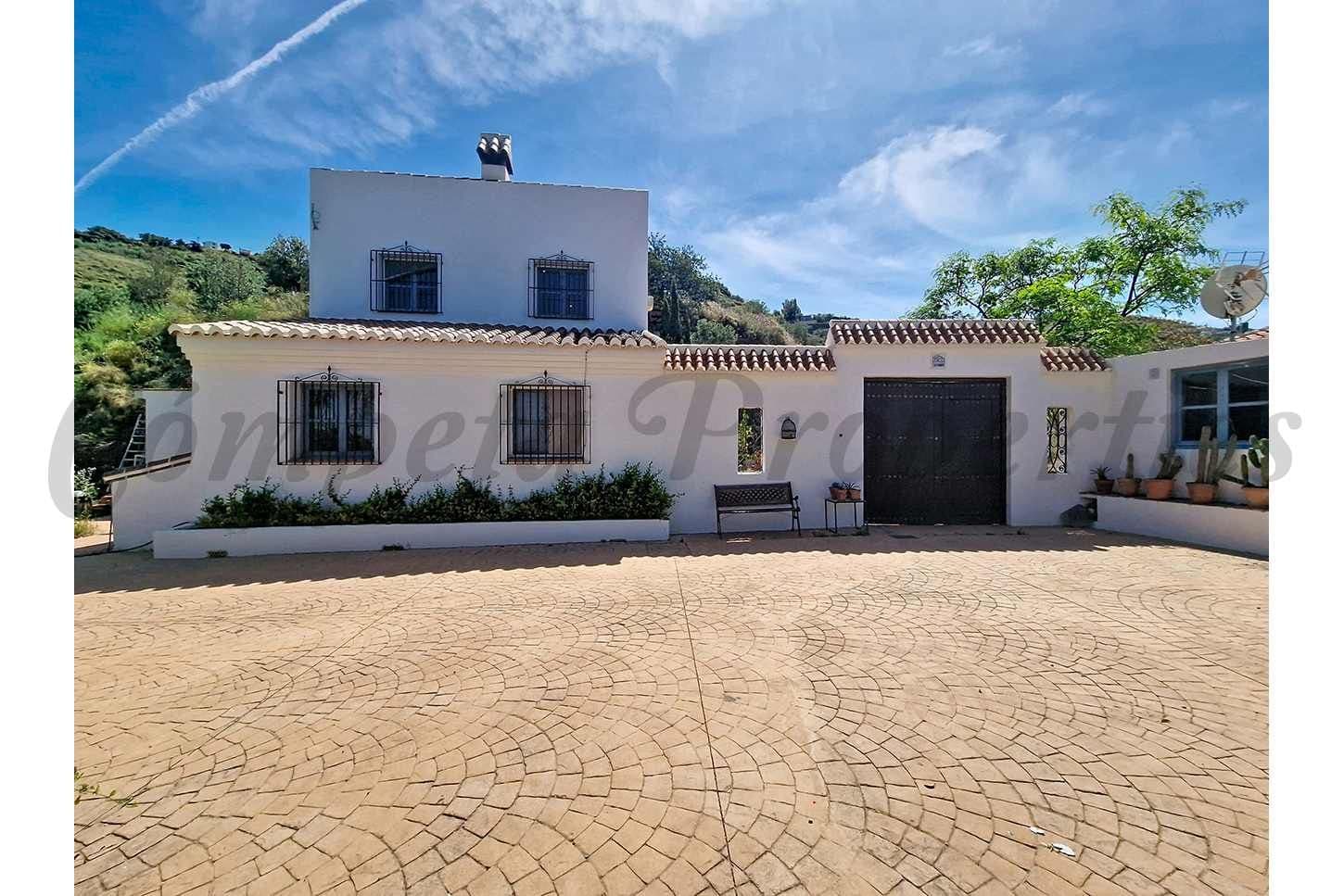Landhuis in Vélez-Málaga · Vélez-Málaga