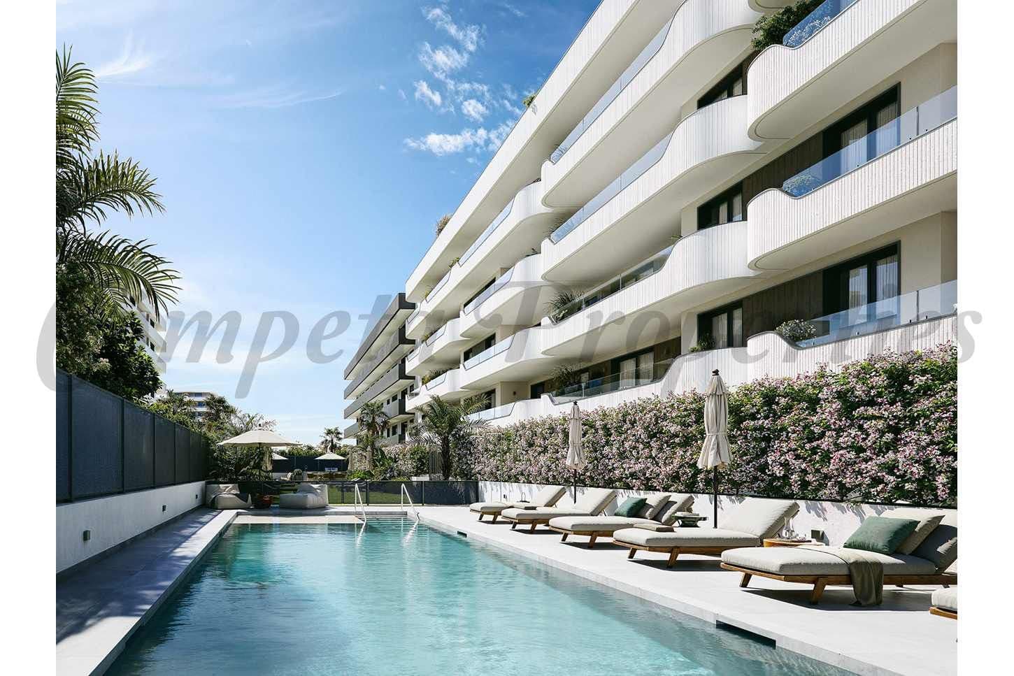 Apartamento en Torre del Mar · Torre del Mar