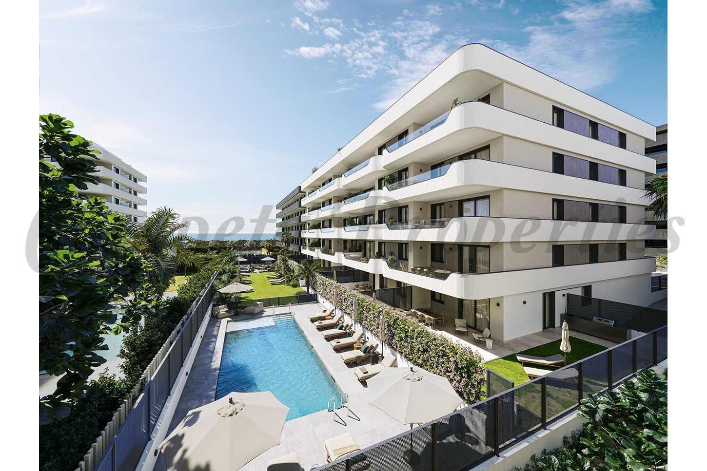 Apartamento en Torre del Mar · Torre del Mar