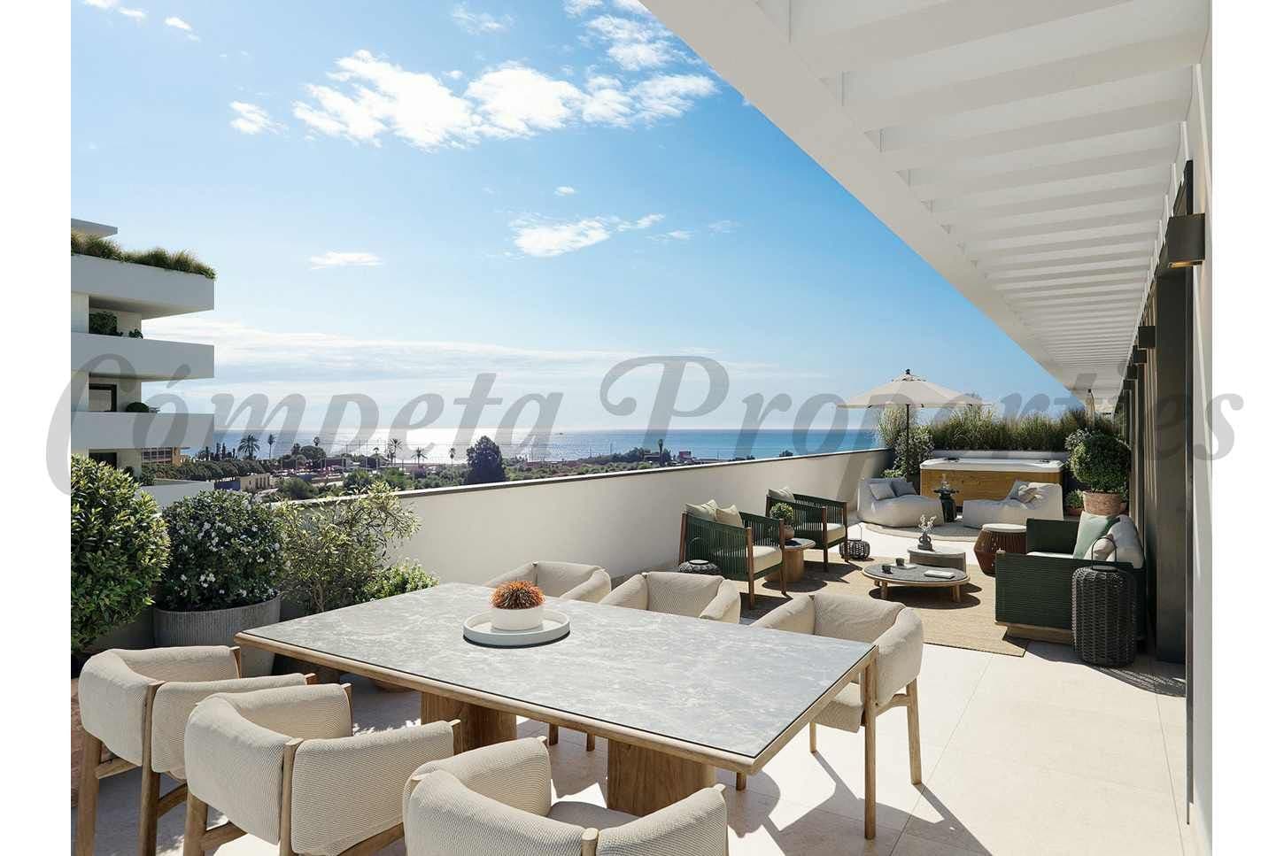 Apartamento en Torre del Mar · Torre del Mar