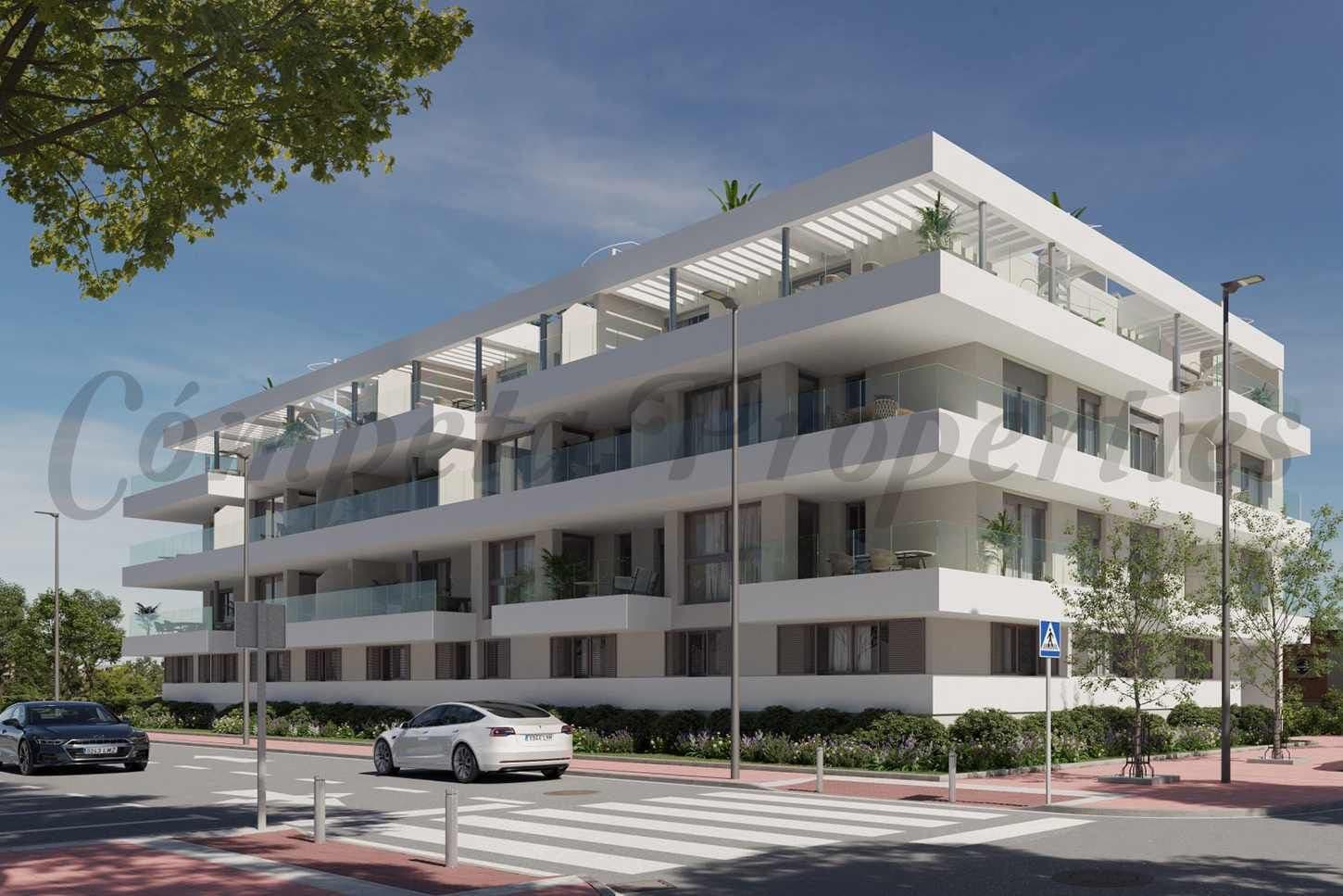 Appartement in Rincón de la Victoria · Rincón de la Victoria