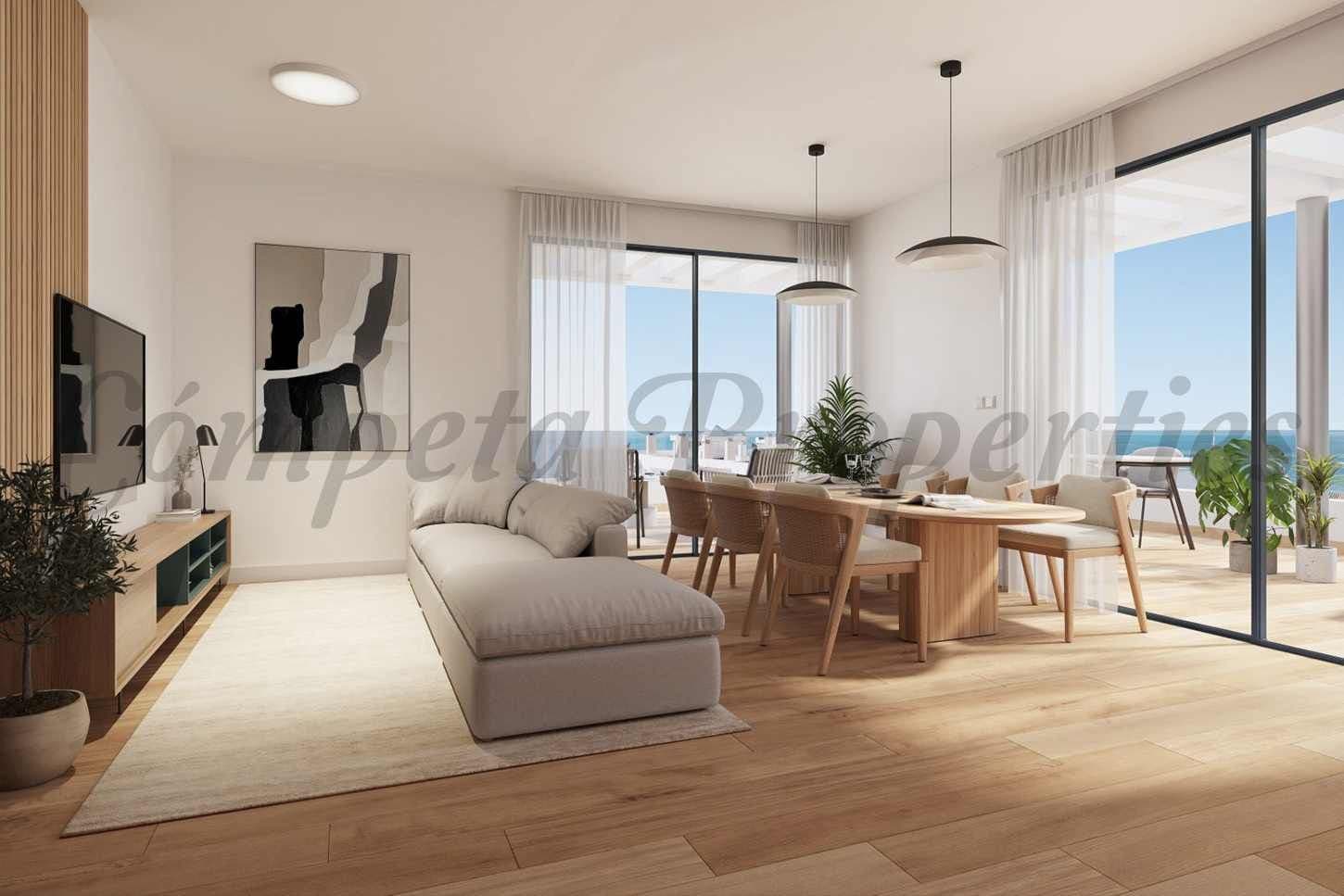 Foto 3 de 9 — Apartamento en Rincón de la Victoria · Rincón de la Victoria