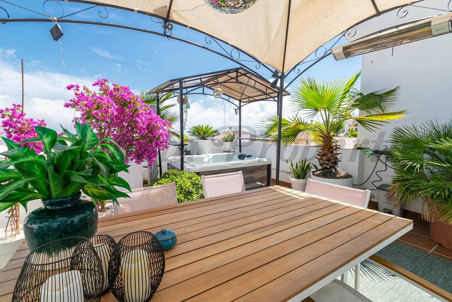 Apartamento en Torrox · Torrox