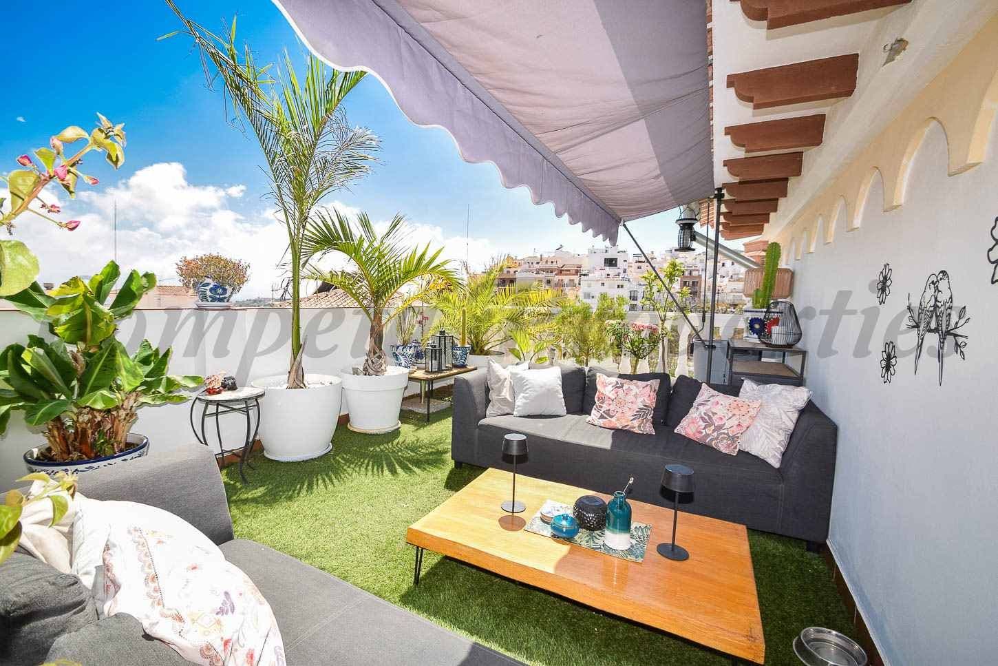 Foto 3 de 24 — Apartamento en Torrox · Torrox