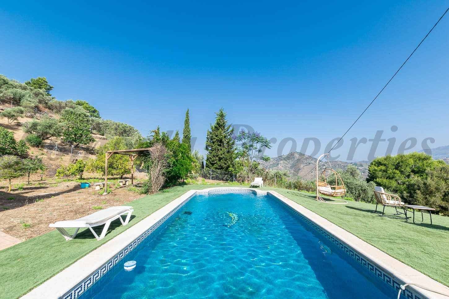 Photo 3 sur 20 — Maison de Campagne à Torrox · Torrox