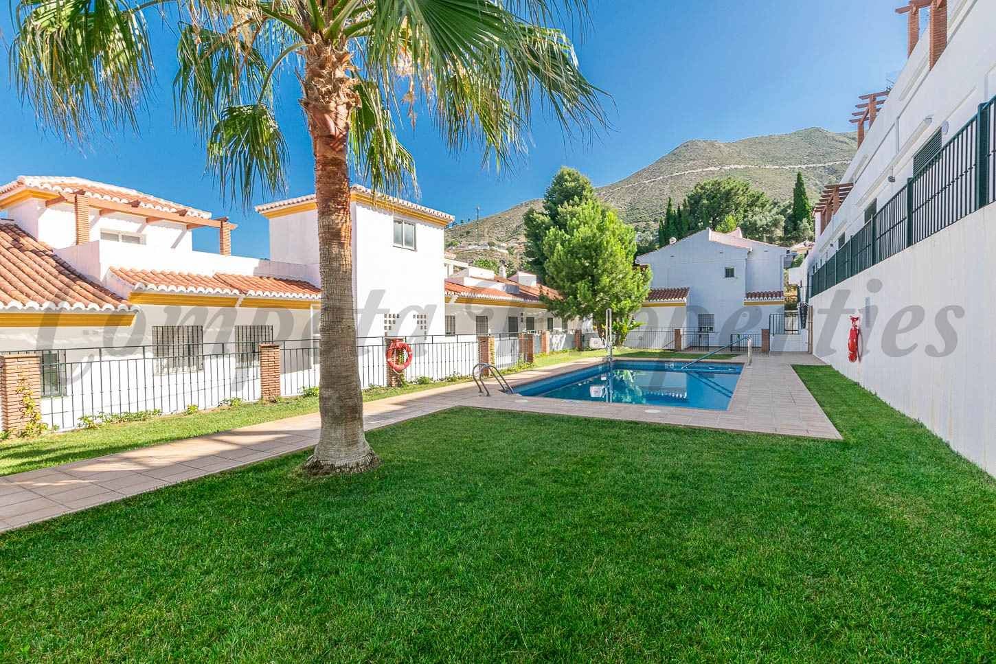 Appartement in Cómpeta · Cómpeta