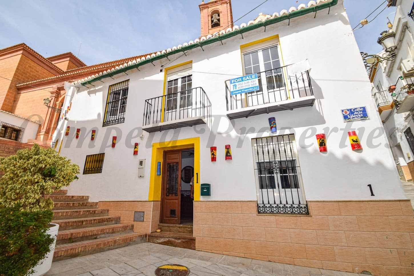 Casa en Torrox · Torrox