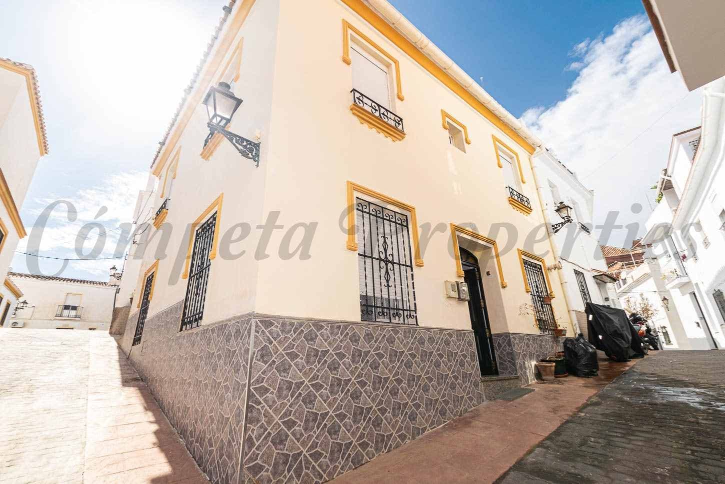 Huis in Torrox · Torrox