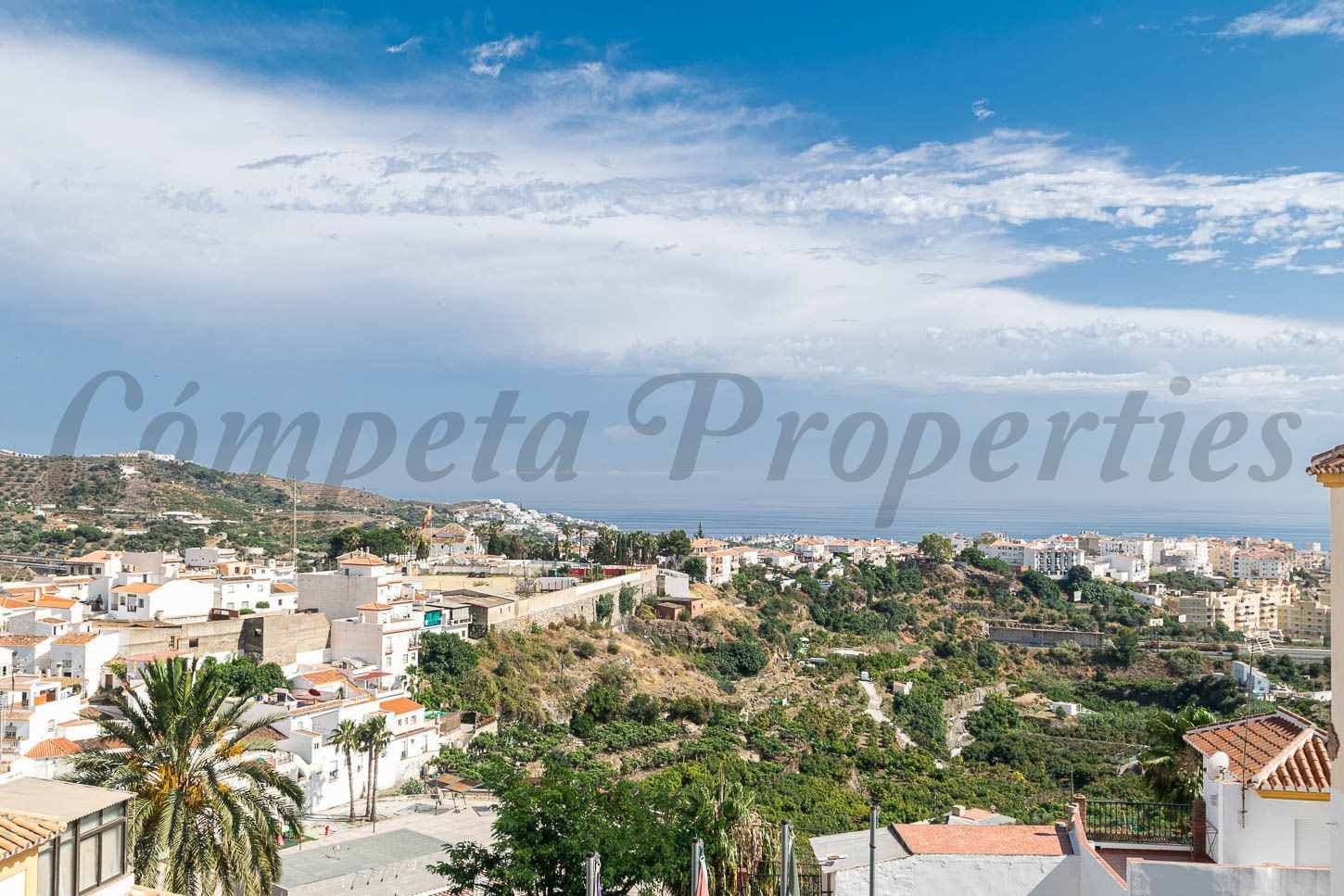 Foto 3 de 18 — Casa en Torrox · Torrox